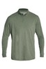 Dark Olive Heathered