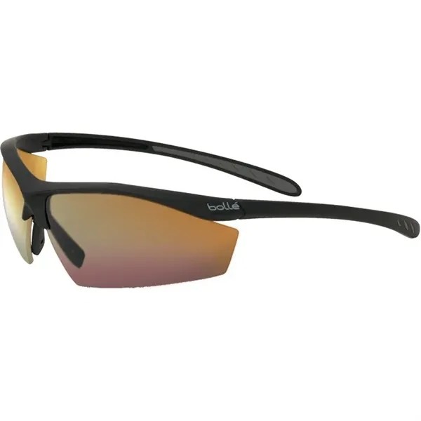 Bolle Sentinel Red Glasses for