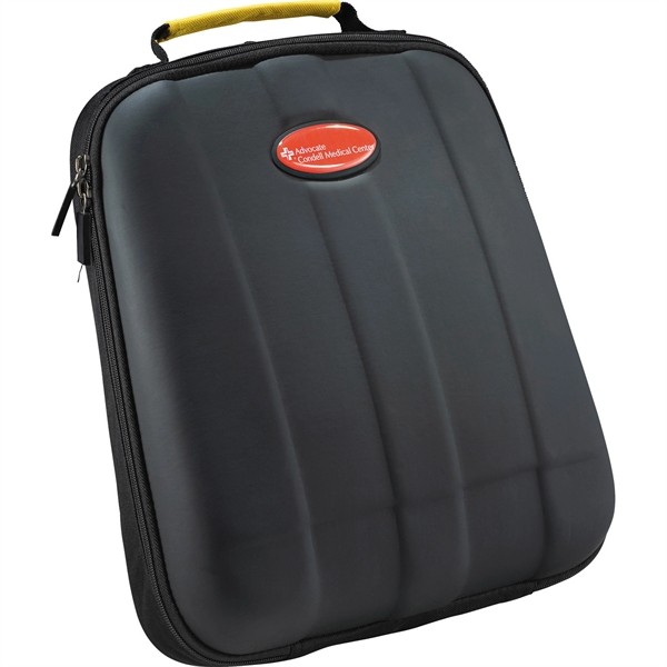 Highway Deluxe Roadside Kit with Tools for