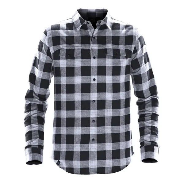 Men's Logan Snap Front Shirt for