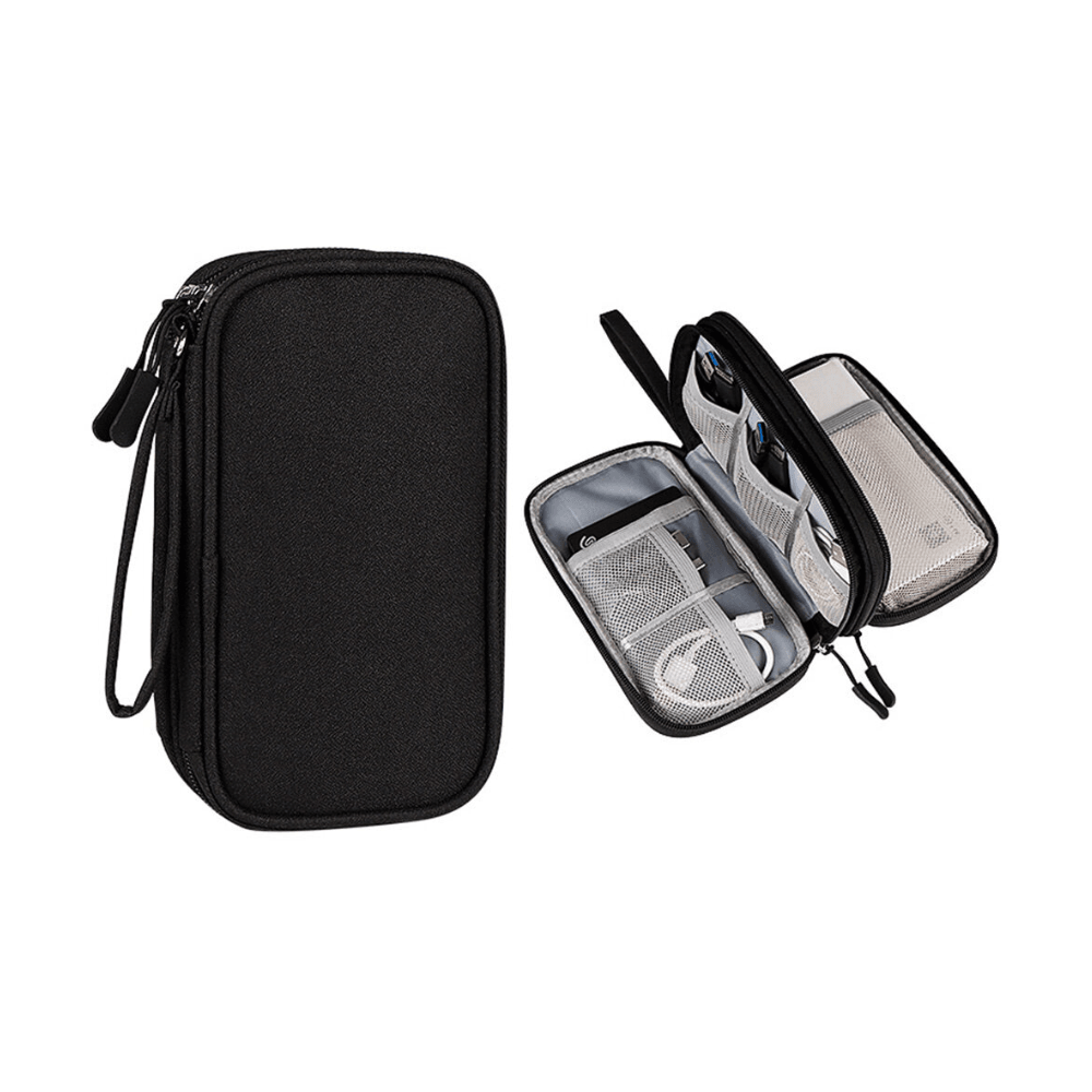 Cable Organizer for
