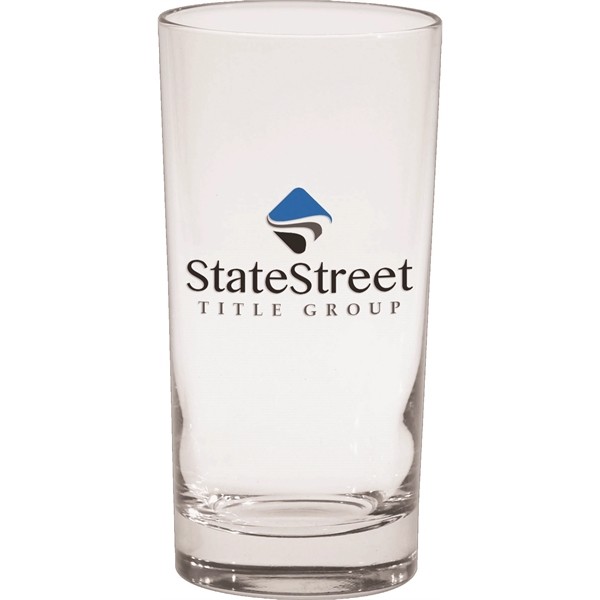 12 oz. Deluxe Beverage Glass for