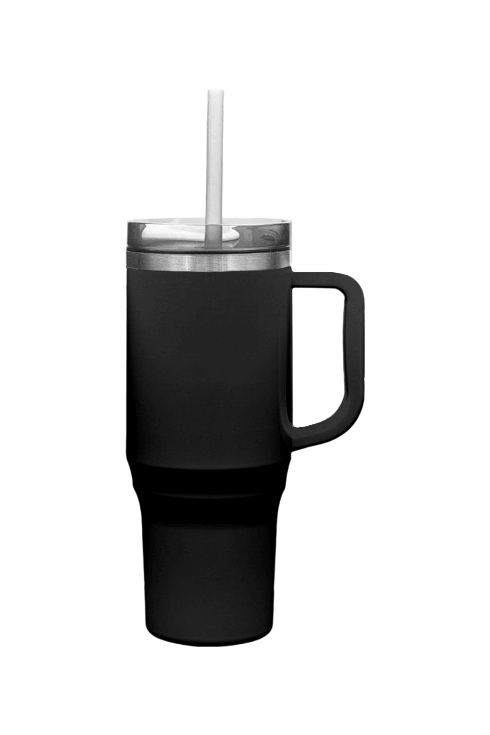 Thor 40oz Eco-Friendly Straw Tumbler - Laser for