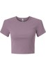 Smokey Violet