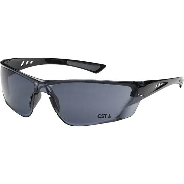 Bouton® Recon Gray Glasses for