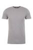 Dark Heather Grey
