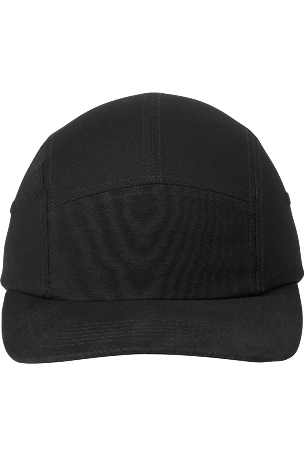 Port Authority Brushed Cotton Camper Cap for
