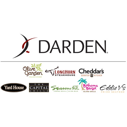 Darden Restaurants for