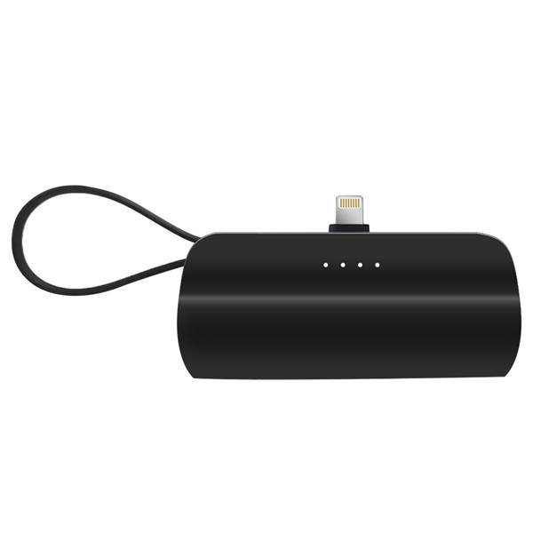 Front Avenue Power Bank 5000 for