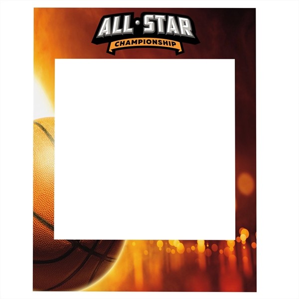 36" x 48" Selfie Frame for