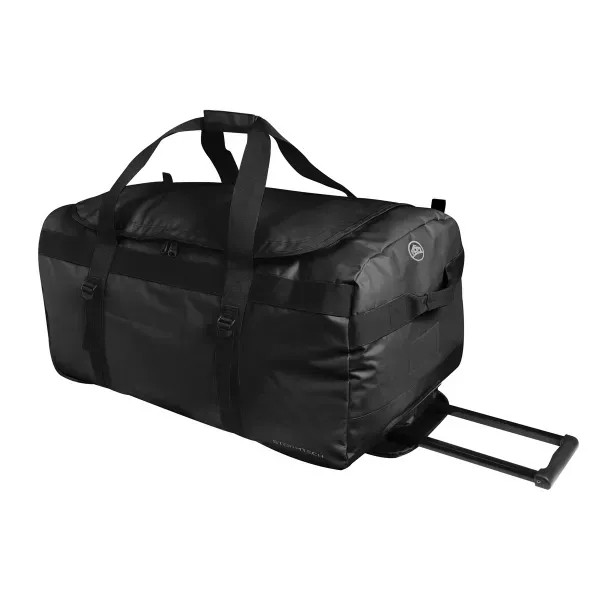 Trident Waterproof Rolling Duffel Bag 95 for