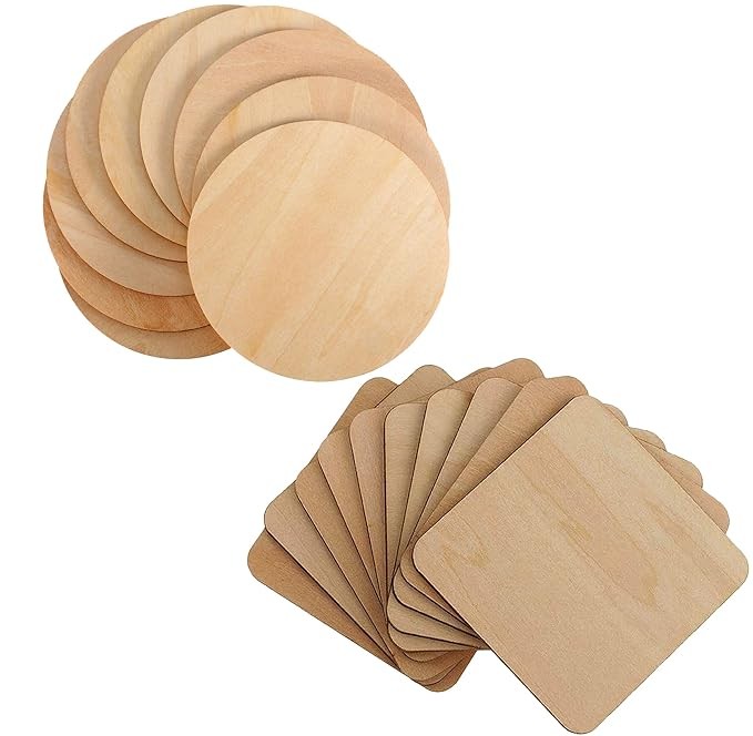 Custom Coasters for