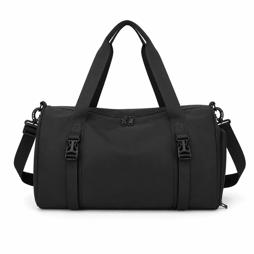Sports Duffel Bag for