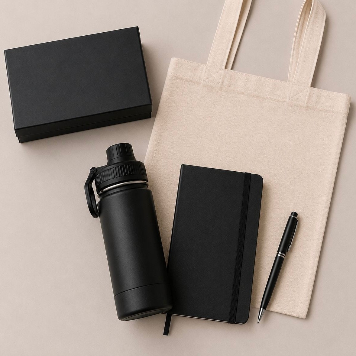 On The Go Kit for
