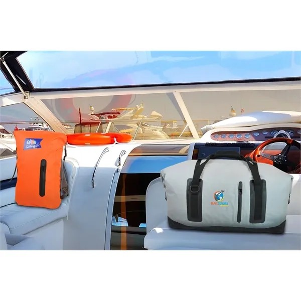 Urban Peak® Flow 29L Dry Bag Backpack for