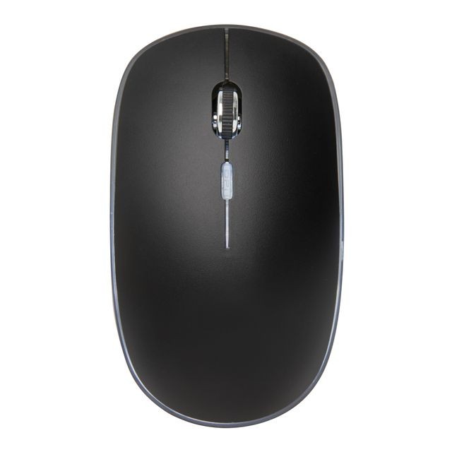 Wireless Mouse for