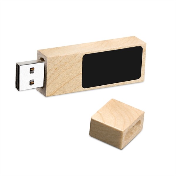 Lamon Avenue Maple Light Up USB for
