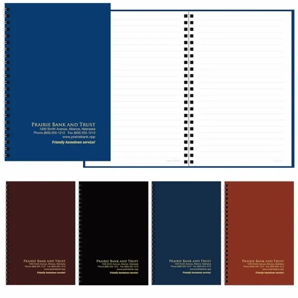 Classic Notebook for