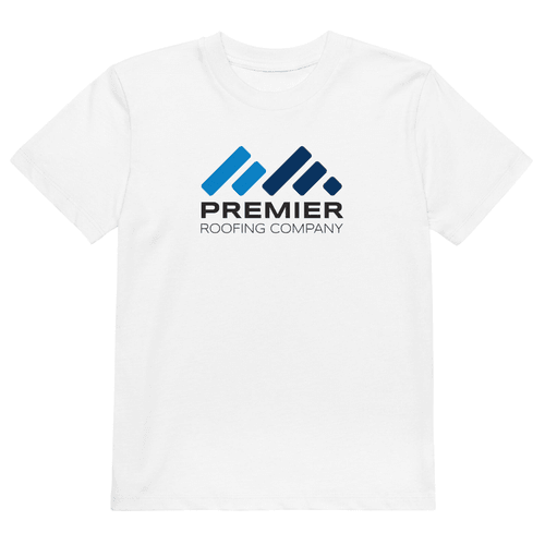 Kids Organic Cotton T-Shirt for