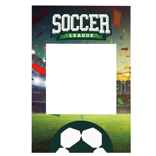 24" x 36" Selfie Frame for