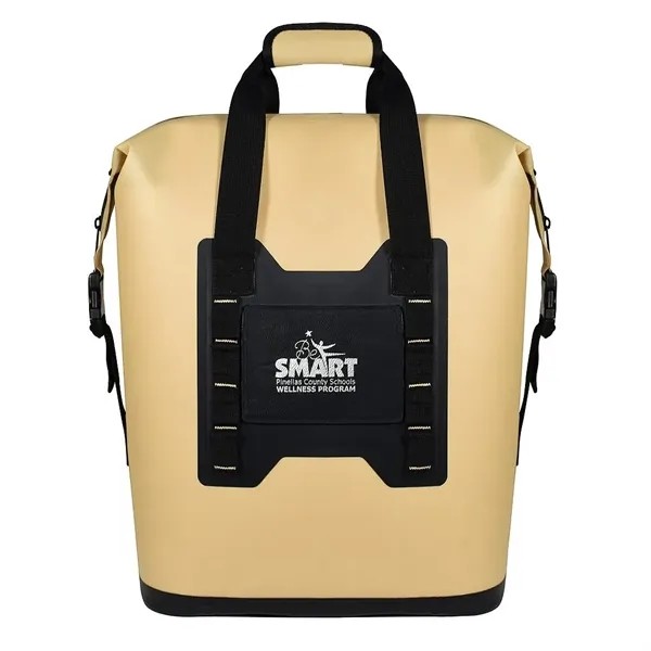 Ice River Extreme Backpack Cooler for