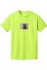 Neon Yellow