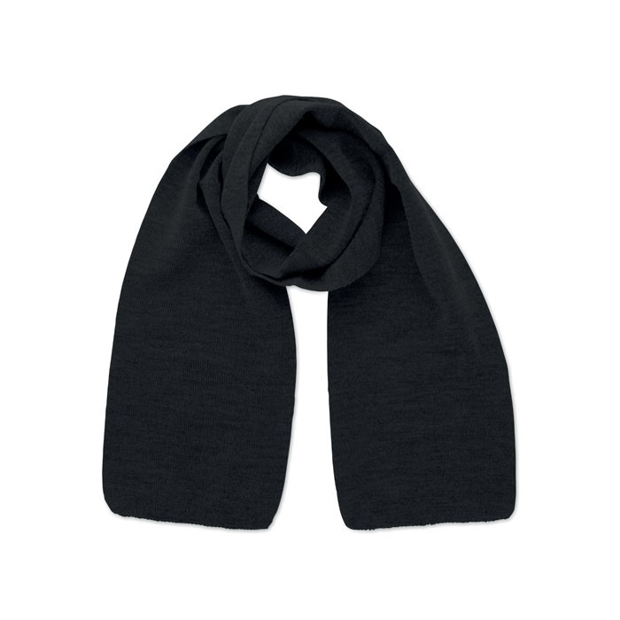 Polyester Scarf for