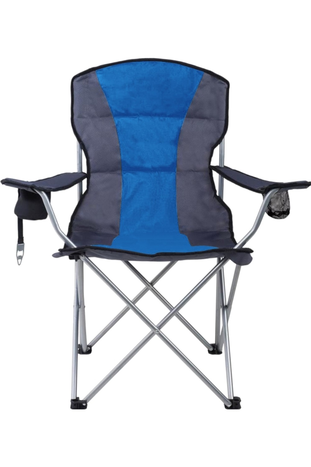 Premium Stripe Chair for