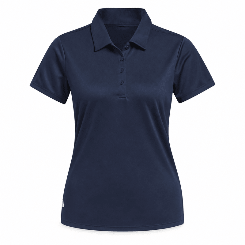 Adidas Polo Shirt Ladies for