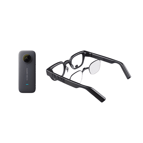 Capture & Connect Set for
