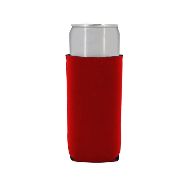 Liberty Bags Neoprene Bottle And Slim Can Cooler for