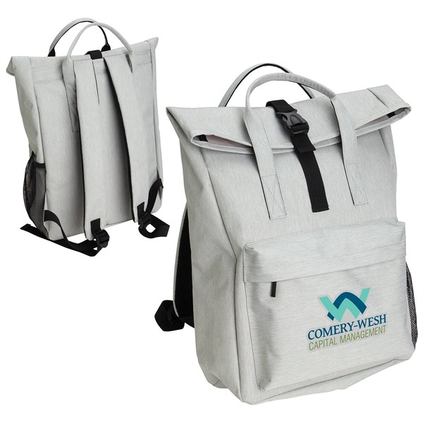 Monarch Business Bag for