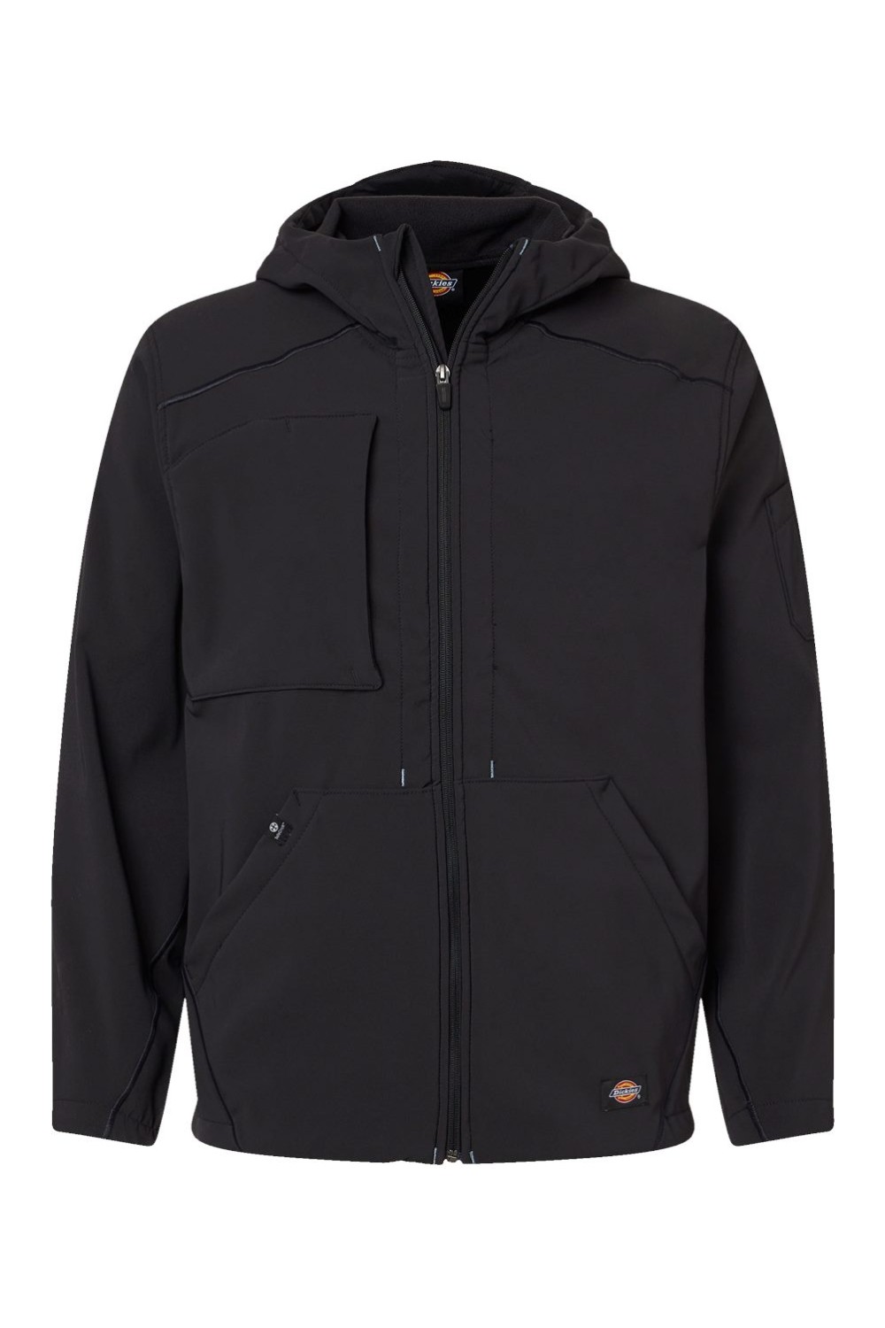 Dickies Men's Protect Hooded Jacket for