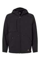 Dickies Men's Protect Hooded Jacket