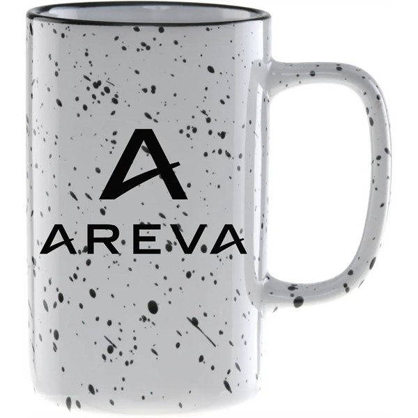 Tall Camper Collection Mug for