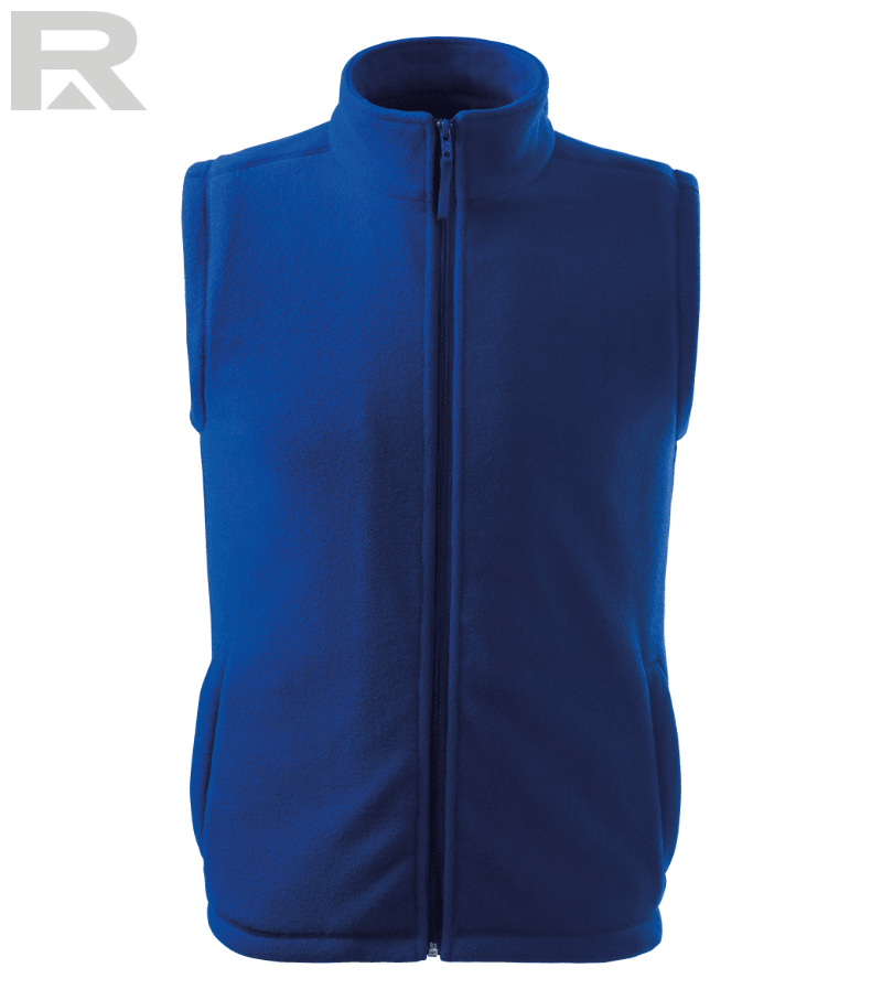 Next Fleece Unisex Vest for
