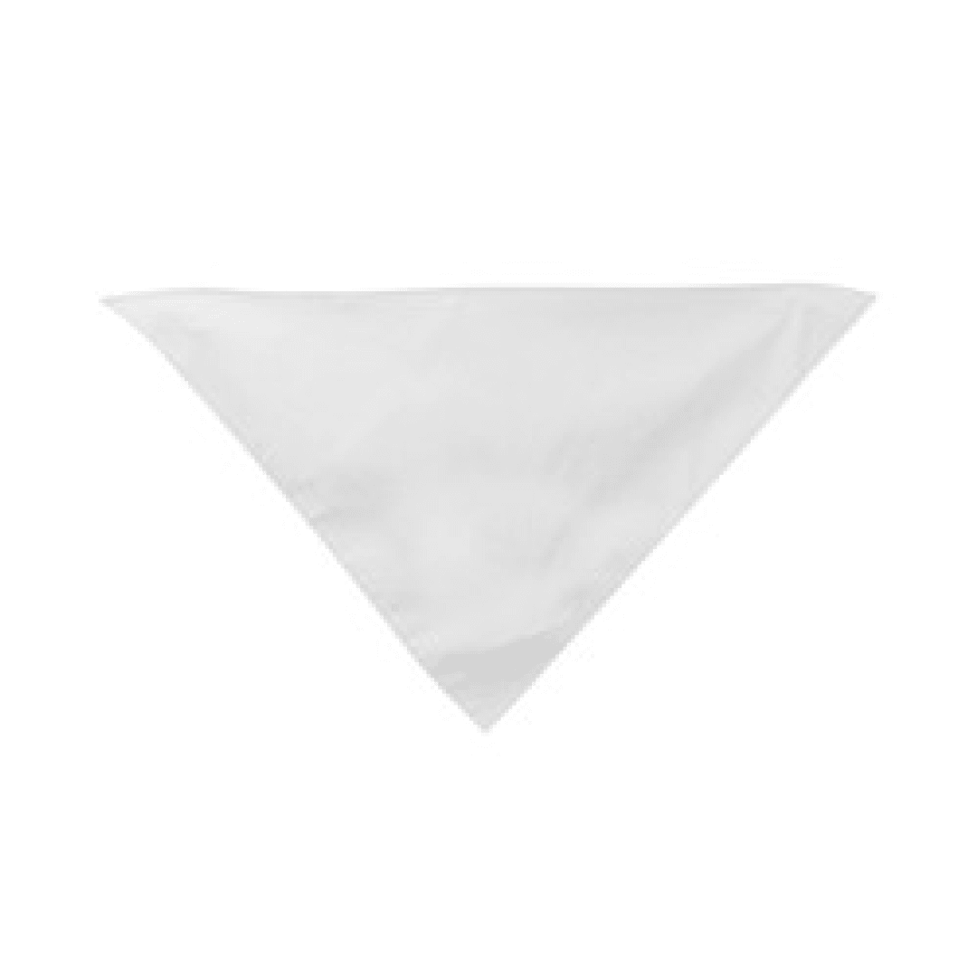 Large Dog Bandana for