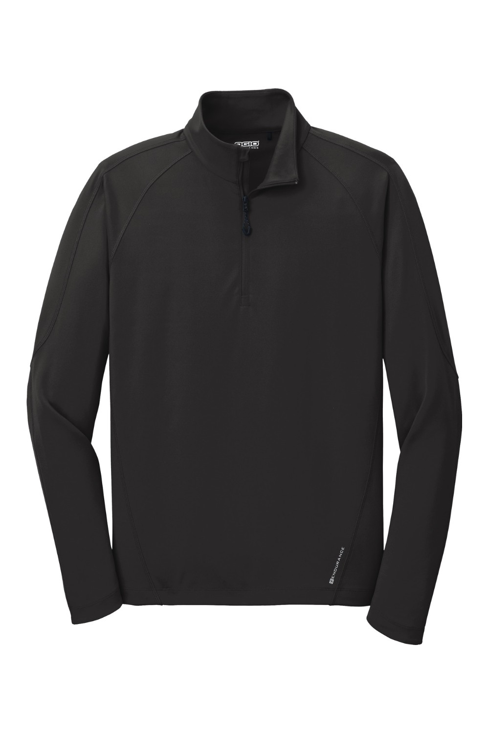 OGIO Endurance Radius 1/4-Zip for