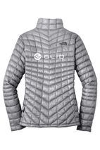 The North Face Ladies ThermoBall Trekker Jacket