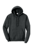 Fan Charcoal Heather