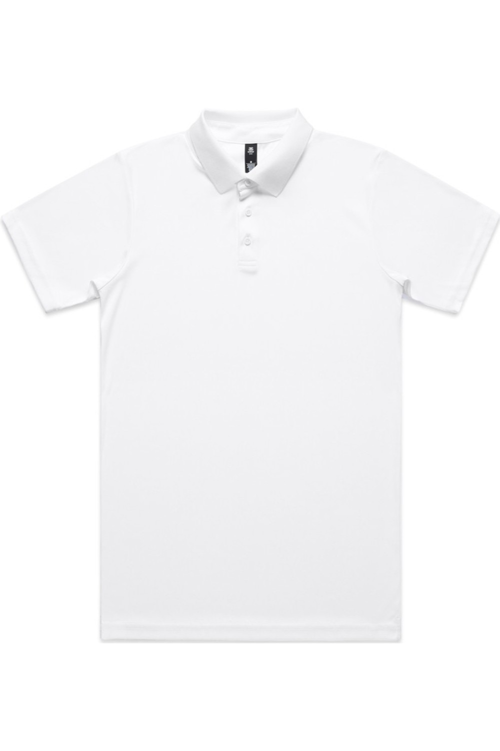 AS Colour Active Work Polo for