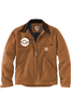 Carhartt Brown