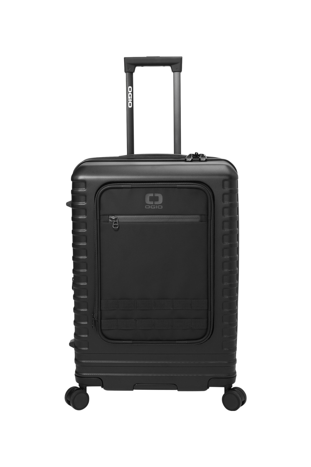 OGIO Utilitarian Medium Checked Spinner for
