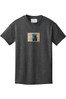 Dark Heather Grey