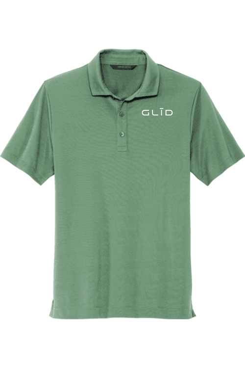 Mercer + Mettle Men's Stretch Jersey Polo for