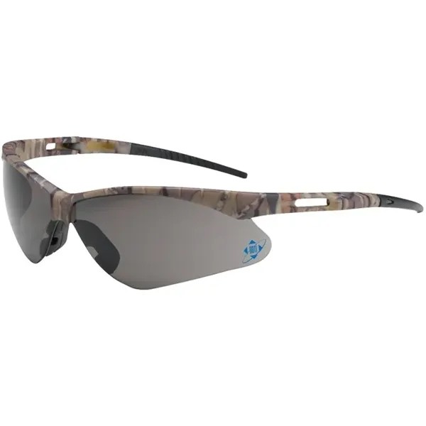 Bouton® Anser Gray Glasses for
