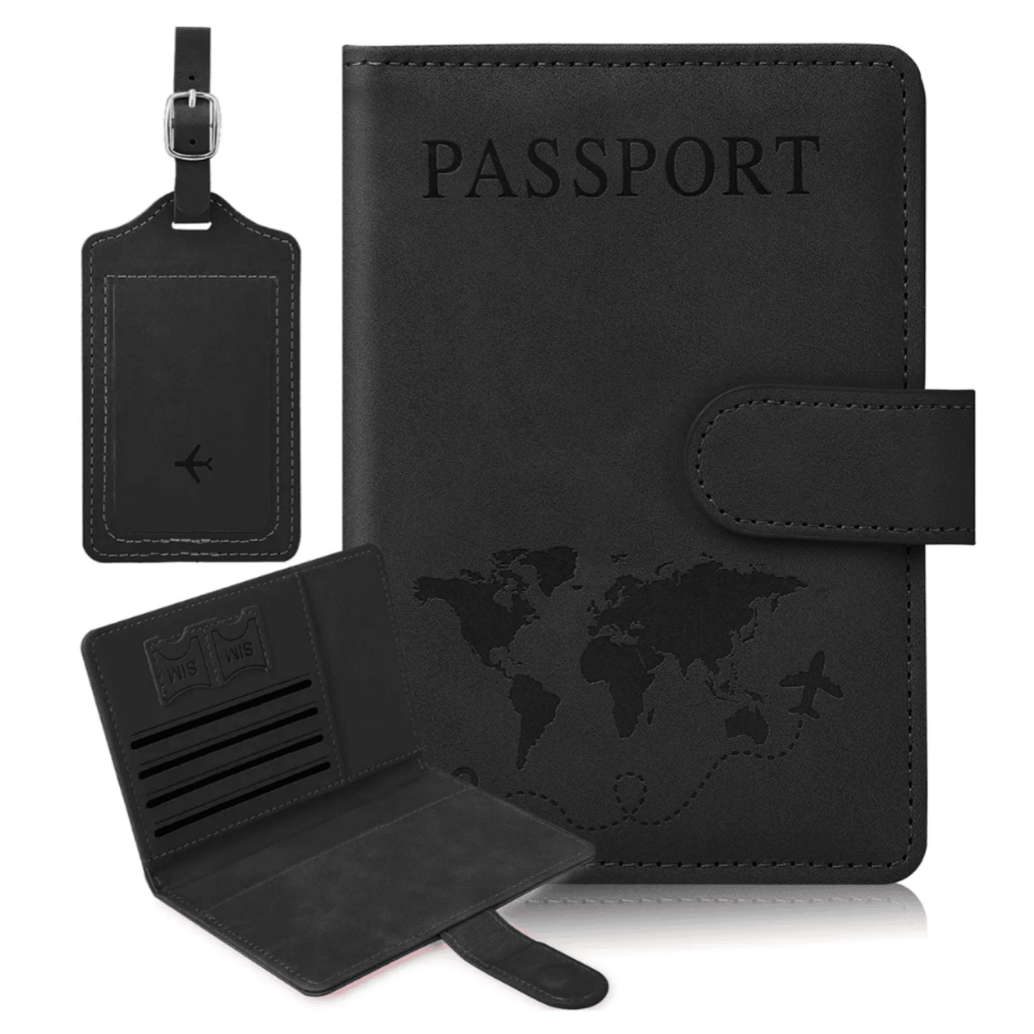 The Traveler Kit for