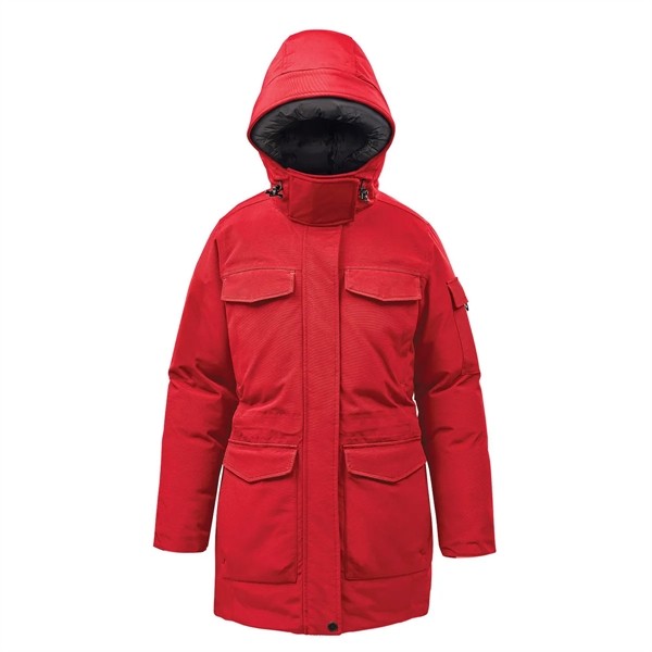 Women's Denali Parka for