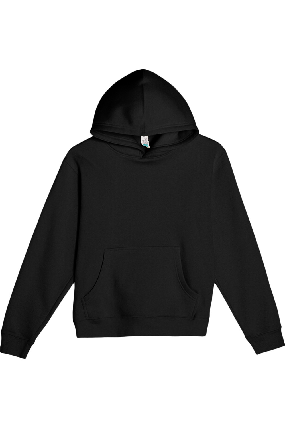 Lane Seven Premium Youth Pullover Hoodie for