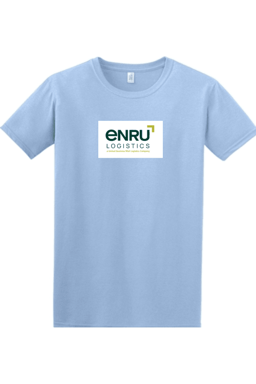 Gildan Men's Softstyle T-Shirt for